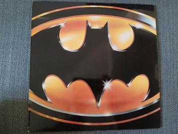 Prince - Batman LP - Griekse Persing - Zeer Goede Staat beschikbaar voor biedingen