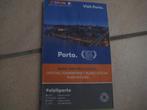 stadsplan van Porto, Gelezen, 2000 tot heden, Europa Overig, Landkaart