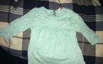 Zeegroen shirt in maat 104 *nieuw*, Ophalen, Nieuw, Meisje, Shirt of Longsleeve