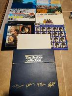 Beatles - The Collection, Cd's en Dvd's, Ophalen of Verzenden, Gebruikt, 12 inch, Poprock