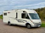 Carthago Chic C-Line I 4.8 3.0L,lengtebedden, 1e eigenaar, Caravans en Kamperen, Campers, Achteruitrijcamera, Ringverwarming, Bedrijf