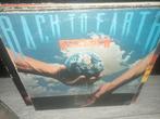 Rare Earth - Back to Earth LP, Ophalen of Verzenden, Gebruikt