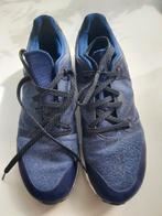 Adidas 44,5, Blauw, Ophalen of Verzenden, Adidas, Sneakers of Gympen