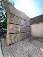 Kuubskisten - Aardappelkisten - Haardhoutkisten, 6 m³ of meer, Ophalen, Overige houtsoorten, Blokken
