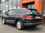 Skoda Kodiaq 1.4 TSI Ambition|6BAK|Carplay|Trekhaak|Cruise, Voorwielaandrijving, Euro 6, 4 cilinders, Zwart