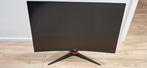 Aoc 27 inch gamemonitor 165 hz curved., Computers en Software, Monitoren, Curved, VA, Full HD, Zo goed als nieuw