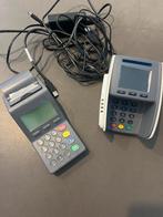 Worldline Pinautomaat Set - Gebruikt, Getest & Werkend, Verzamelen, Ophalen of Verzenden