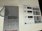 Inventum Aqua Safe 70L Elektrische Boiler., Radiator, Ophalen of Verzenden, Zo goed als nieuw, 60 tot 150 cm