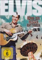 Te koop dvd konig der heissen rhythmen ( film roustabout), Alle leeftijden, Ophalen of Verzenden, Nieuw in verpakking, Muziek en Concerten