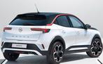 ALS NW 18” Opel Mokka velgen goede Michelin Allseason 6-7mm, 18 inch, 215 mm, Banden en Velgen, Nieuw