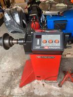 Banden apparaat 230V.   Balanceermachine, Auto diversen, Ophalen, Zo goed als nieuw