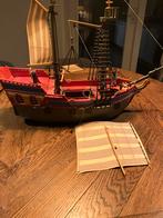 Playmobil Piratenschip, Ophalen, Gebruikt, Jongen of Meisje