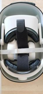 Oculus quest 2 vr bril in nette staat, Spelcomputers en Games, Virtual Reality, Ophalen of Verzenden, Zo goed als nieuw, VR-bril