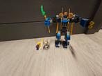 LEGO Ninjago ElectroMech - 70754, Ophalen, Gebruikt
