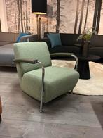 Leolux Scylla ploegstof Monza, Verzenden, Zo goed als nieuw, 75 tot 100 cm, 50 tot 75 cm