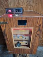 Ms broedmachines, ms120 uitkomst,ms160 uitkomstkast, Ophalen, Zo goed als nieuw, Broedmachine