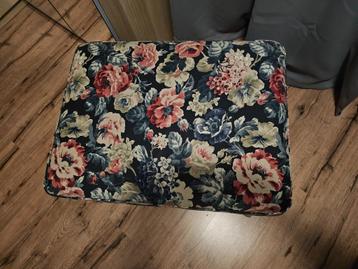 Ikea ektorp hocker/voetenbank - afbeelding 4
