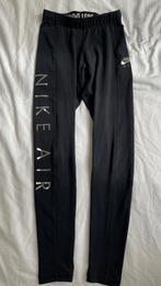 NIKE dames sportbroek legging maat XS kleur zwart, Nike, Gedragen, Maat 34 (XS) of kleiner, Ophalen of Verzenden