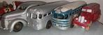 Enorme collectie Amerikaanse autootjes te koop, w.o. Tootsie, Ophalen of Verzenden