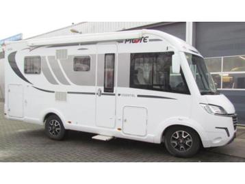 Pilote G 650 C Queensbed, Hefbed beschikbaar voor biedingen