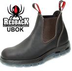 Redback 100% Australian-Boot   UBOK, Kleding | Heren, Schoenen, Boots, Nieuw, Ophalen of Verzenden, Bruin