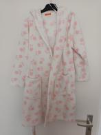 Meisjes badjas 122/128, Ophalen, Zo goed als nieuw