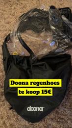 Doona regenhoes, Ophalen of Verzenden, Zo goed als nieuw, Hondenjas