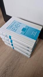 Leren en leven complete serie, weinig gebruikt. P. Cammeraat, Boeken, Godsdienst en Theologie, Christendom | Protestants, Ophalen of Verzenden