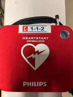 AED heartstart philips HS1, Ophalen of Verzenden, Zo goed als nieuw