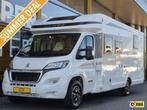 Rapido 696 F Ultimate Line Dakairco, Bedrijf, Diesel, Rapido, Half-integraal