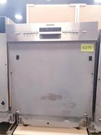 Vaatwasser bosch ✅️halfgeïntegreerd ️Inbouw A++ INC GARANTIE