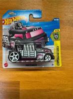 Hotwheels Crate Racer, Ophalen of Verzenden, Zo goed als nieuw, Auto