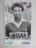 Spelerskaart. Ben.Rietveld. Fc Utrecht. 1983/1984, Verzamelen, Ophalen of Verzenden, Zo goed als nieuw, F.C. Utrecht, Spelerskaart