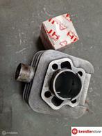 Kreidler 2,6 pk Mahle geforceerd gekoelde cilinder met zuige