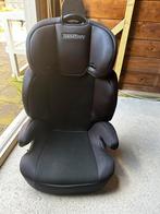 Titaniumbaby autostoel zwart, Kinderen en Baby's, Autostoeltjes, Overige merken, Autogordel, 15 t/m 36 kg, Zo goed als nieuw