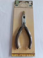 tang vintage groove, Doe-het-zelf en Verbouw, Gereedschap | Handgereedschap, Ophalen of Verzenden, Gebruikt