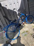 Chopper lowrider, Fietsen en Brommers, Ophalen, Staal, Heren, Zo goed als nieuw