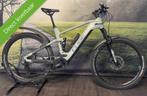 Cube Stereo Hybrid Fully XL | Elektrische MTB | Bosch CX, Overige merken, Ophalen of Verzenden, Zo goed als nieuw, 50 km per accu of meer