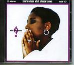 Shara Nelson - What silence knows, Cd's en Dvd's, Ophalen of Verzenden, Nieuw in verpakking