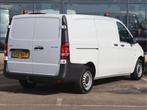 Mercedes-Benz Vito 114 CDI L2 | AIRCO/NAVI/CAMERA/CRUISE/TRE, Auto's, Gebruikt, 4 cilinders, 1934 kg, Wit