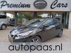 Nissan Micra 0.9 IG-T N-Connecta|NAV|CLIMA|CRUISE|CAMERA, Voorwielaandrijving, 898 cc, Gebruikt, Euro 6
