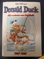 Donald Duck. HC. Alle verhalen van Carl Barks. 1947-1948., Eén stripboek, Ophalen of Verzenden, Gelezen
