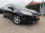 Ford FOCUS Wagon 1.6 TDCI NAVI/AIRCO/CRUISE (bj 2013), Auto's, Euro 5, Stof, Gebruikt, 4 cilinders