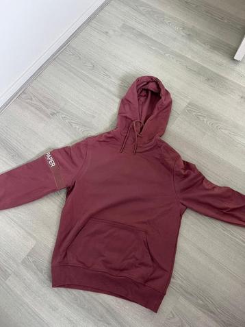 Daily paper hoodie beschikbaar voor biedingen