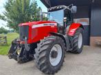 Massey Ferguson 6485 Dyna 6 Fronthef PTO+ Lucht! 6100 uur, Ophalen of Verzenden, Gebruikt, Massey Ferguson