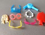 POPPEN BRIL-FOHN-KRUIK-DUIKBRIL e.a, Verzenden, Zo goed als nieuw, Accessoires