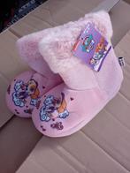 Nieuwe Paw Patrol Pantoffels Maat 27-28, Ophalen of Verzenden, Nieuw, Meisje, Laarzen