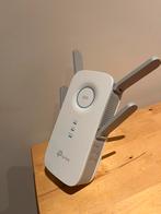 Tp link RE650 range extender, Ophalen, Zo goed als nieuw