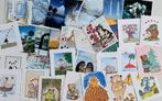 k. 4. Ongeveer 50 plaatjes voor kaarten maken - gratis, Hobby en Vrije tijd, Kaarten | Zelf maken, Verzenden, Nieuw, Overige thema's