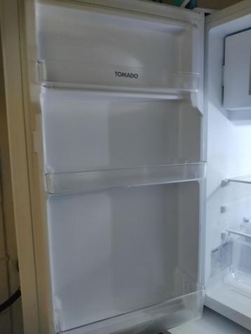 Koelkast Tomado TRT4702W beschikbaar voor biedingen